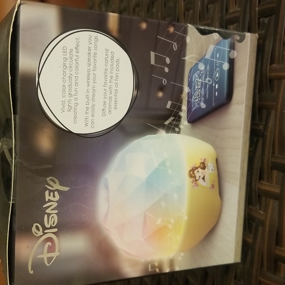 Disney Diffuser - Picture 4 of 4